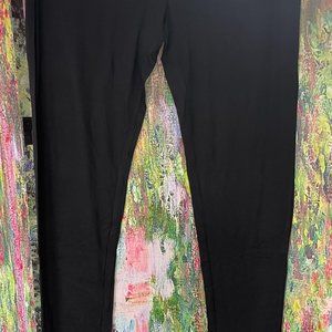Petal Knit Pants